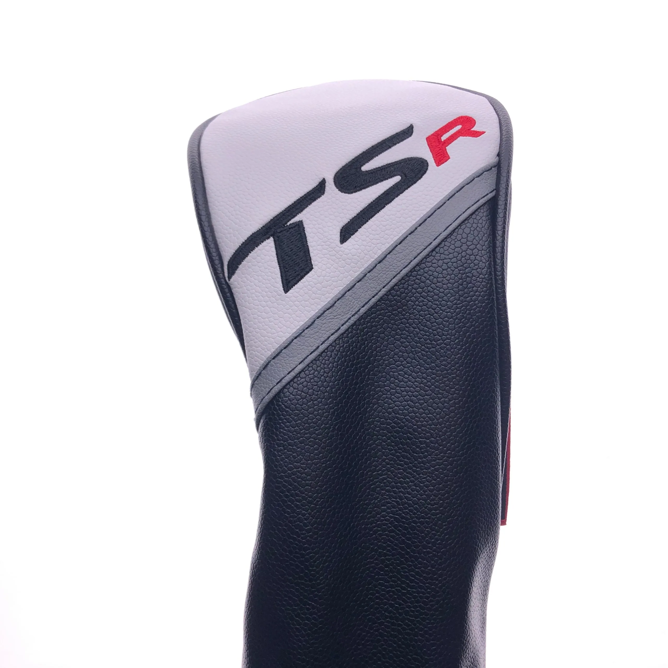 Used Titleist TSR 2+ 3 Fairway Wood / 13 Degrees / TX-Stiff Flex 12 Used Titleist TSR 2+ 3 Fairway Wood / 13 Degrees / TX-Stiff Flex - Image 10