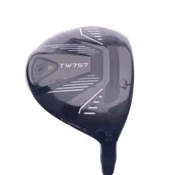 NEW Honma TW757 5 Fairway Wood / 18 Degrees / Vizard For TW757 50 Regular Flex