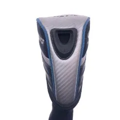 Adams® Used Adams Speedline Plus 12 3 Wood / 15 Degrees / Grafalloy Blue Regular Flex -Clubs sales d5b32a512defc7fa60a135d7e772351b