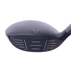Used Callaway Rogue ST MAX 5 Fairway Wood / 18 Degrees / Regular Flex -Clubs sales d5e571db947ef9479fd797d83e047c49