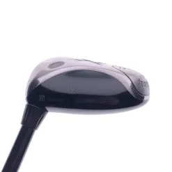 Used Callaway X Series Blue 3 Fairway / 15 Degrees / Ladies Flex / Left-Handed -Clubs sales d67fe9054bb5319381e18e0baa57a75a