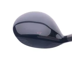 Used Honma T//WORLD GS 5 Fairway Wood / 18 Degrees / Honma 55 Regular Flex -Clubs sales d69eee72b61b870e901880be18819bfb