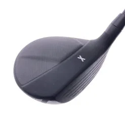 Used PXG 0341 X Gen 2 5 Fairway Wood / 18 Degrees / Accra FX M3 150 Regular Flex -Clubs sales d71505803a2f9570ce8a8487fc1de9b2
