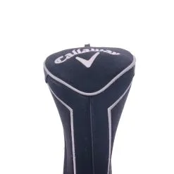 Used Callaway Razrhawk 3+ Fairway Wood / 13 Degrees / Callaway 60g S Stiff Flex -Clubs sales d73ba84fc2aa90e2b2806a24278aa4e1