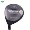 Callaway BB V Series Heaven Wood / 20.5 Degree / Bassara E42 Regular / Left-Hand -Clubs sales d747f6ffd0ecf8d19bac17d3b5acd06b