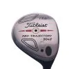 Used Titleist 904 F 4 Fairway Wood / 17 Degrees / Aldila NV85 Stiff Flex -Clubs sales d74814d8ab60302fc71c59811b73e31b