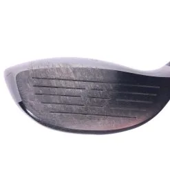 Used TaylorMade M4 5 HL Fairway Wood / 21 Degrees / Fujikura Atmos Regular Flex -Clubs sales d78f1c30be9bd4d18769316d1878bc48