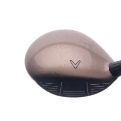 Used Callaway Big Bertha 2004 7 Fairway Wood / 22 Degrees / Callaway Ladies Flex -Clubs sales d7ba7420e0d18ffe0adf06c9d654b1c5