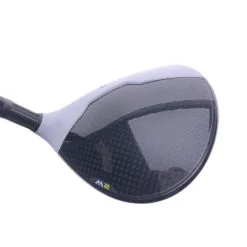 Used TaylorMade M2 2017 3 Fairway Wood / 15 Degrees / M2 Reax Regular Flex -Clubs sales d92e963403d23930831a5f26eab70162