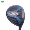 Used Callaway XR 16 Pro 3 Fairway Wood / 14 Degrees / Speeder 665 TS Stiff Flex -Clubs sales da004a752d9782dc0de1500588d5e6fb