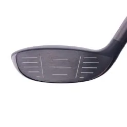 Used Callaway Rogue ST MAX 5 Fairway Wood / 18 Degrees / Regular Flex -Clubs sales da8d3c1ec8835d1a435705772301b462