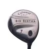 Used Callaway Big Bertha 2004 7 Fairway Wood / 22 Degrees / Callaway Ladies Flex -Clubs sales db938f19d2cab843fe83612c5ef5e1eb