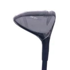 NEW Mizuno ST-X 220 5 Fairway Wood / 18 Degrees / UST Helium 4F2 SR Flex -Clubs sales dbf6aa994d057389e75f0722c22017c1