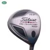 Used Titleist 980 F 3 Fairway Wood / 15 Degrees / Pro Launch Blue Regular Flex 2 Used Titleist 980 F 3 Fairway Wood / 15 Degrees / Pro Launch Blue Regular Flex -Clubs sales dbfca255fbb2a6a372666bb28504622d