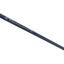 Used TaylorMade SIM Titanium 3 Fairway / 15 Degrees / Diamana 75 Stiff Flex -Clubs sales dc26f95f6d606b2252431cc47d528ac4