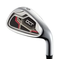 Macgregor DCT Jr Golf Set - Right Hand - 4 Clubs + Bag (Age 6-8 Year) -Clubs sales dct junior package set boys 6 8 years 2