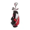 Macgregor DCT Jr Golf Set - Right Hand - 4 Clubs + Bag (Age 6-8 Year) -Clubs sales dct junior package set boys 6 8 years 4