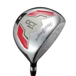 Macgregor DCT Jr Golf Set - Right Hand - 4 Clubs + Bag (Age 6-8 Year) -Clubs sales dct junior package set boys 6 8 years 5