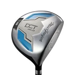 Macgregor DCT Jr Golf Set - Right Hand - 6 Clubs + Bag (Age 9-12 Year) -Clubs sales dct junior package set boys 9 12 years 3