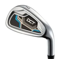 Macgregor DCT Jr Golf Set - Right Hand - 6 Clubs + Bag (Age 9-12 Year) -Clubs sales dct junior package set boys 9 12 years 4