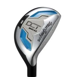 Macgregor DCT Jr Golf Set - Right Hand - 6 Clubs + Bag (Age 9-12 Year) -Clubs sales dct junior package set boys 9 12 years 5