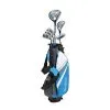 Macgregor DCT Jr Golf Set - Right Hand - 6 Clubs + Bag (Age 9-12 Year) -Clubs sales dct junior package set boys 9 12 years 6