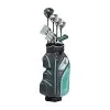 Macgregor DCT3000 Women's Graphite Golf Set - Right Hand - Ladies Flex - 11 Clubs + Bag -Clubs sales dct3000 ladies graphite cart package set 3