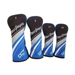 Macgregor DCT3000 Men's Steel Golf Set - Right Hand - Regular Flex - 12 Clubs + Bag -Clubs sales dct3000 men s package set 3 1