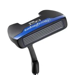 Macgregor DCT3000 Men's Graphite Golf Set - Right Hand - Regular Flex - 12 Clubs + Bag -Clubs sales dct3000 men s package set 4