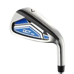 Macgregor DCT3000 Men's Steel Golf Set - Right Hand - Regular Flex - 12 Clubs + Bag -Clubs sales dct3000 men s package set 6 1