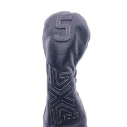 Used PXG 0341 5 Fairway Wood / 18 Degrees / Oban Devotion O3 55GMS Regular Flex -Clubs sales dd443851af1af677c7c2aafdba6b16f9