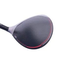 Used TaylorMade M6 3 Fairway Wood / 15 Degrees / Regular Flex 15 Used TaylorMade M6 3 Fairway Wood / 15 Degrees / Regular Flex -Clubs sales dd84eb0517433e59909b291e53864cf5