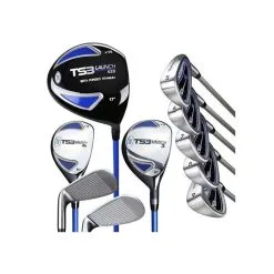 US Kids Golf Advanced Tour Series TS3 10+1 Club Junior Golf Set 6 US Kids Golf Advanced Tour Series TS3 10+1 Club Junior Golf Set -Clubs sales dddds 1