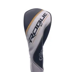 TOUR ISSUE Callaway Rogue ST Triple Diamond 3 HL Fairway / 16.5 Deg / TX-Stiff -Clubs sales de3a5fe60ce4fbd64a27a9b8ef17d3cb