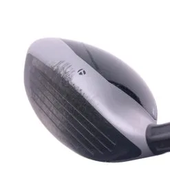 Used TaylorMade M4 3 HL Fairway Wood / 16.5 Degrees / C6 Series 70 Stiff Flex -Clubs sales df4688f544a1a4195a2d8ac0c89a5764