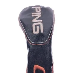 Used Ping G400 5 Fairway Wood / 17.5 Degrees / Regular Flex -Clubs sales dffbcb59c4a30abf7ff7401aebc3661d