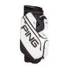 Ping DLX Cart Bag 2 Ping DLX Cart Bag -Clubs sales dlx cart bag white 1 1