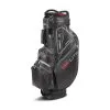Big Max Dri Lite Sport 2 Cart Bag -Clubs sales dri lite sport 2 black 11