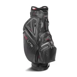 Big Max Dri Lite Sport 2 Cart Bag -Clubs sales dri lite sport 2 black 2