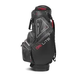 Big Max Dri Lite Sport 2 Cart Bag -Clubs sales dri lite sport 2 black 3