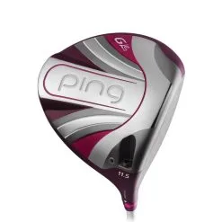 Ping Women's G Le2 Driver -Clubs sales driver 17
