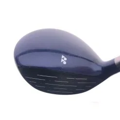 Used Yonex V-Mass 400FL 5 Fairway Wood / 21 Degrees / Ultimum Ti Ladies Flex -Clubs sales e029cb6e4cf05f23082ab7e577f33a4d