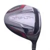 Used TaylorMade Stealth Womens 3 HL Fairway Wood / 16.5 Degrees / Ladies Flex -Clubs sales e0485f66ee0a7478690070fd463d317a