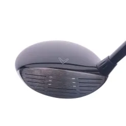 Used Callaway X Series Blue 4 Fairway Wood / 17 Degrees / Fujikura 65 Stiff Flex 15 Used Callaway X Series Blue 4 Fairway Wood / 17 Degrees / Fujikura 65 Stiff Flex -Clubs sales e131e50832f56a900e39ee9d7effd039
