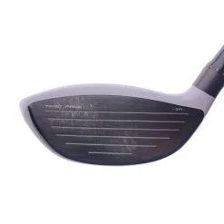 Used TaylorMade Sim2 Titanium 3 Wood / 15 Degree / Tensei AV Blue Regular Flex -Clubs sales e13e88b6f8acfa25d1180979f0c5170d