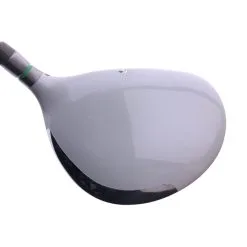 Used TaylorMade Kalea Ladies 3 Fairway Wood / 17 Degrees / Kalea 45 Ladies Flex -Clubs sales e15cd66caf9ebf5be01b52e75e88c107