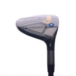 NEW Callaway Rogue ST MAX D 5 Fairway Wood / 19 Degrees / Project X Regular Flex -Clubs sales e19da3209a84078b7a14f9162bf39d69