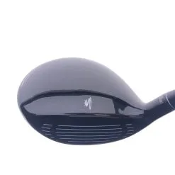 Used Cobra Bio Cell Black 3 - 4 Fairway Wood / 14.5 Degrees / Stiff Flex -Clubs sales e28e99d089c8700ea981494d91d8348e