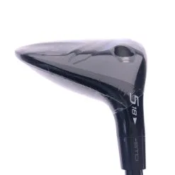 NEW Mizuno STZ 230 5 Fairway Wood / 18 Degrees / Regular Flex -Clubs sales e307d50157406b7279bbbf48cbc821d3