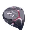 Used Srixon ZX 5 Fairway Wood / 18 Degrees / Stiff Flex -Clubs sales e4635e162c87826b71391729df53eaf9